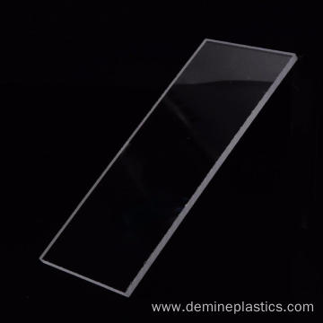 20mm thickness clear polycarbonate sheet hot sale